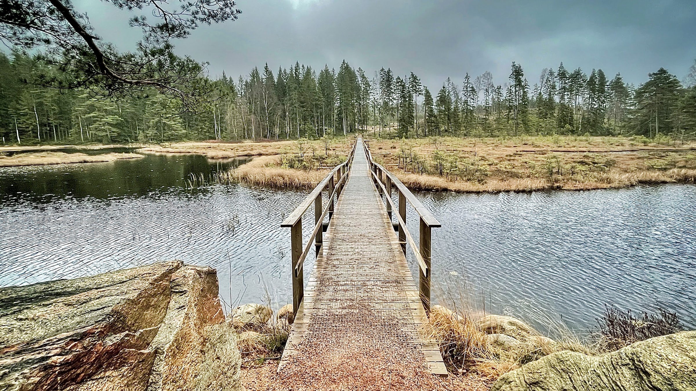 Grane Mine (Gräne gruva)